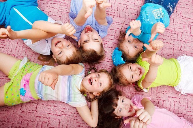 Children's Museum Houston Admission - Key Points