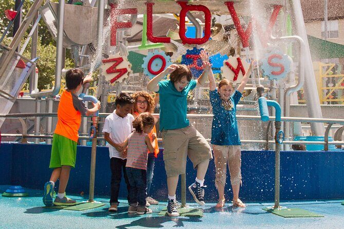 Children's Museum Houston Admission - Who Should Visit?