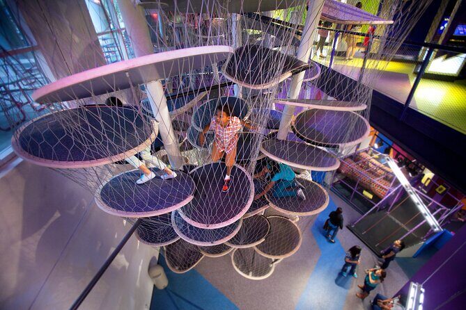 Children's Museum Houston Admission - FAQs