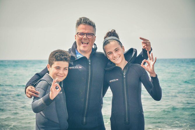 Children's PADI Diving Experience in Gran Canaria - FAQ
