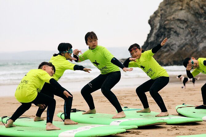 Children's School Holiday Surf Session (8-13 year olds) - Analyzing the Value