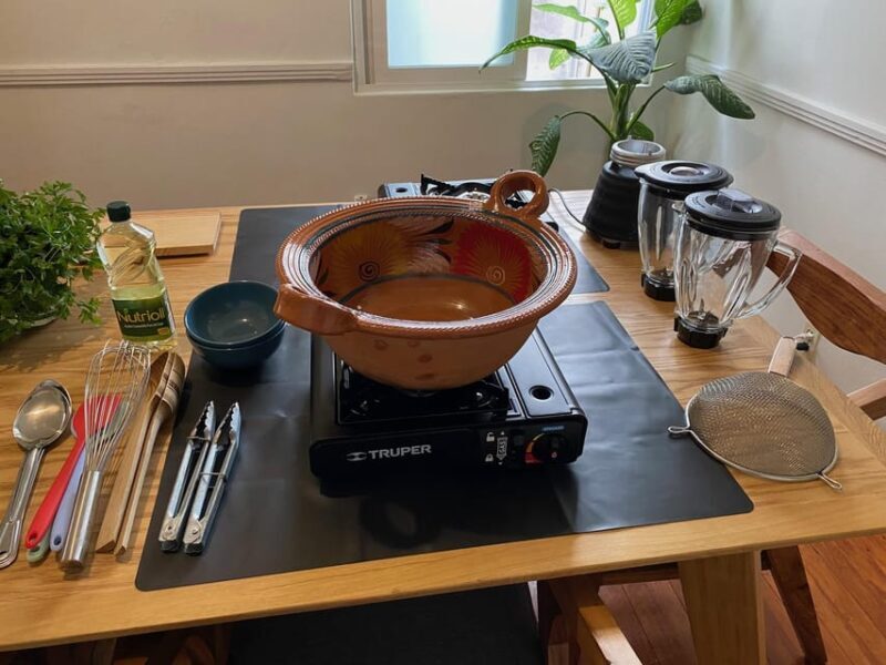 Chile en Nogada: Mexico's Decadent Independence Day Dish - Practical Details and Final Thoughts