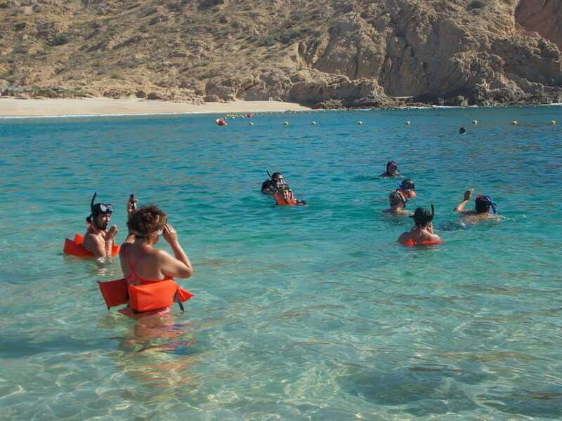 CHILENO BEACH DAY TRIP - Frequently Asked Questions
