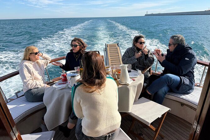 Chill and Sail in Valencia - The Price & What You’re Getting