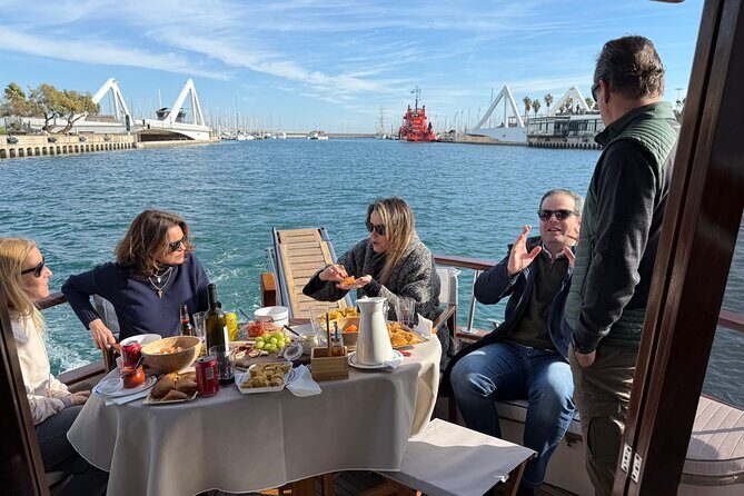 Chill and Sail in Valencia - FAQ