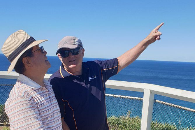 Chill Out at Byron Bay from Gold Coast (Transfer Only) - Who Is This Tour Best For?