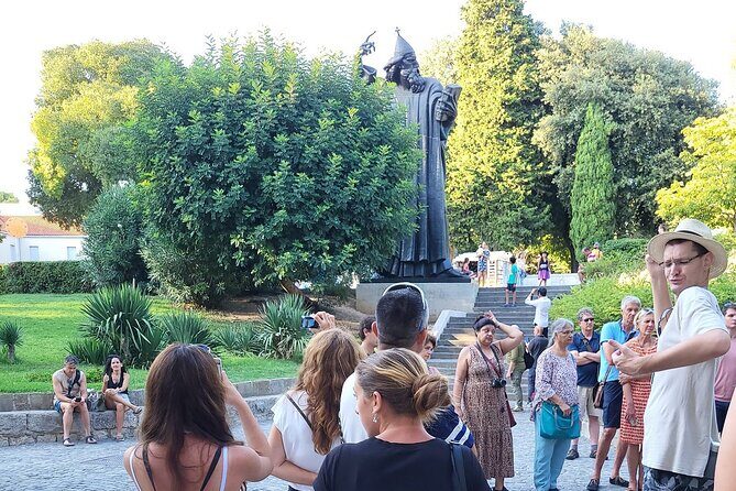 Chill Private Walking Tour of Diocletian's Palace - FAQ