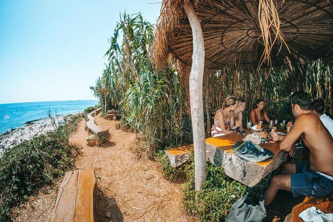 Chill Sunset Tour with E-Bike - Authentic Voices from Participants