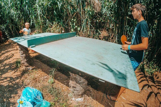 Chill Sunset Tour with E-Bike - FAQs