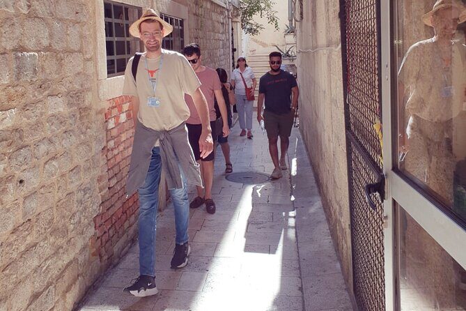 Chill Walking Tour of Diocletian's Palace - Final Thoughts: Is This Tour for You?