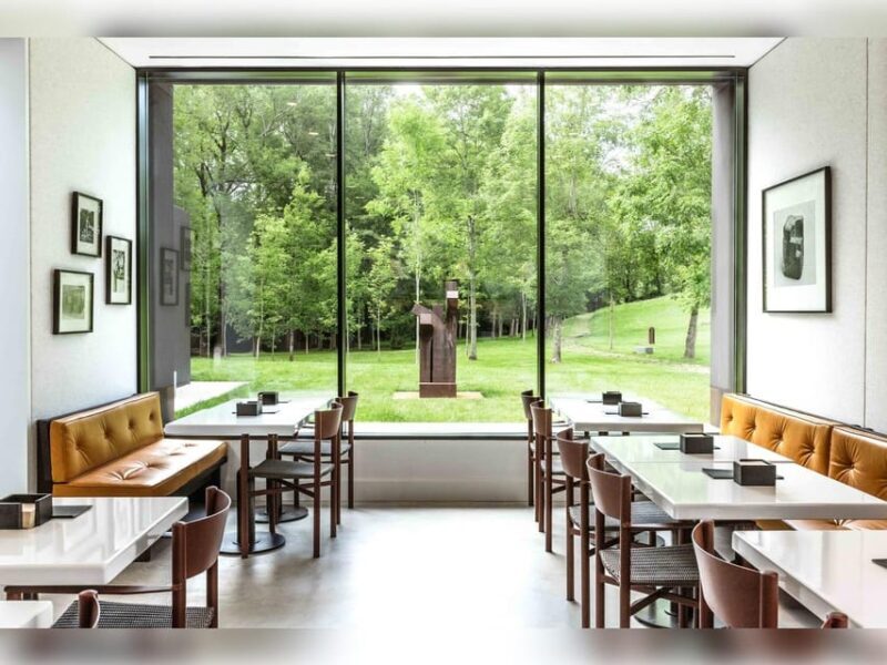 Chillida Leku Museum Ticket - FAQ