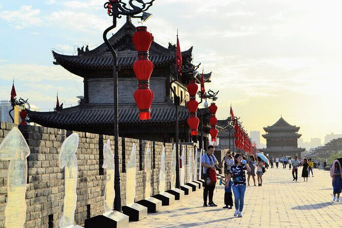 China Odyssey: Beijing, Xian, Chengdu & Shanghai in 8 Days - Is This Tour Right for You?
