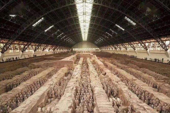 China Odyssey: Beijing, Xian, Chengdu & Shanghai in 8 Days - Final Thoughts