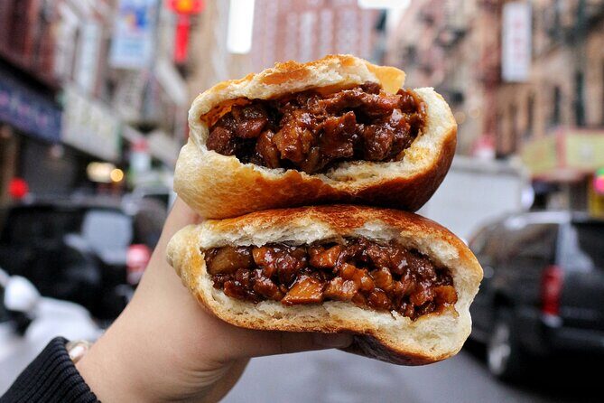 Chinatown and Little Italy Food Tour | Tasty Tours NYC - Key Points