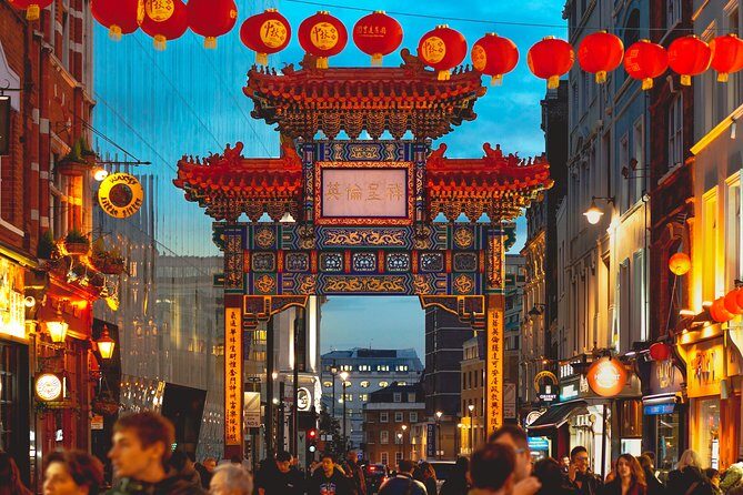 Chinatown and Little Italy Tour in New York City with Local Expert - Who Should Consider This Tour?