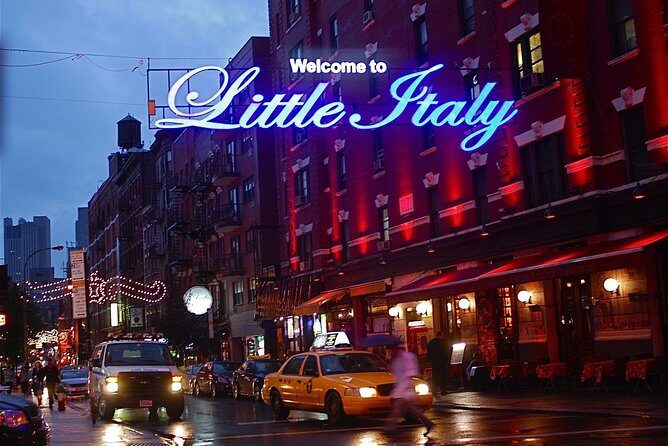 Chinatown and Little Italy Tour in New York City with Local Expert - Final Thoughts