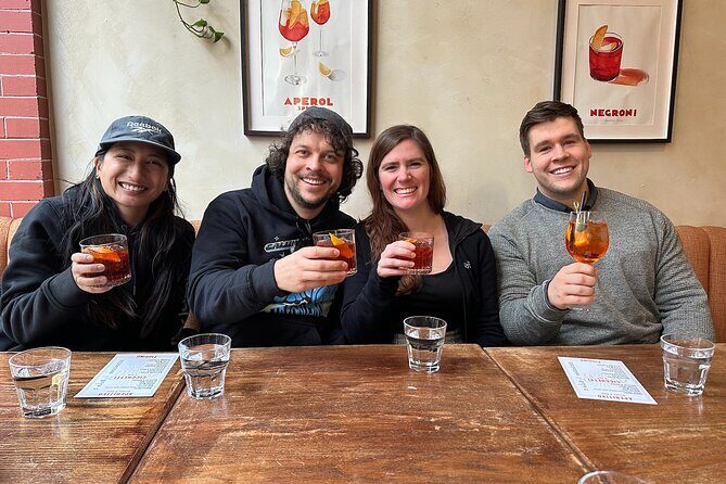 Chinatown Food Crawl and Cocktail Bar Hop in Vancouver - The Value Proposition