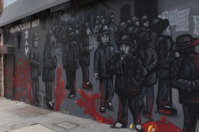 Chinatown Food & History Walking Tour - Small Group - Final Thoughts