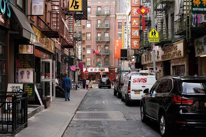 Chinatown Food Tour with a Chef in Manhattan - An In-Depth Look at the Tour Experience