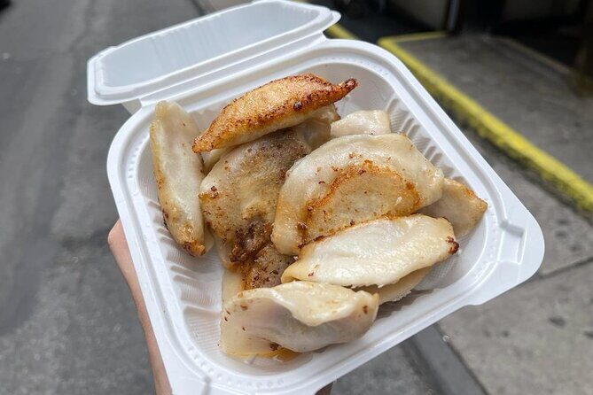 Chinatown New York Walking Food Tour - Final Thoughts: Who Will Love This Tour?
