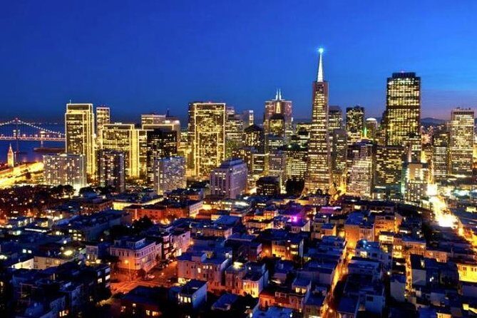 Chinatown & North Beach/Little Italy Walking Tour: Food & History - What to Expect from This Tour