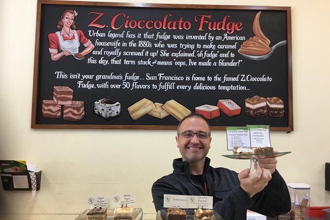 Chinatown & North Beach/Little Italy Walking Tour: Food & History - Is This Tour Worth It?