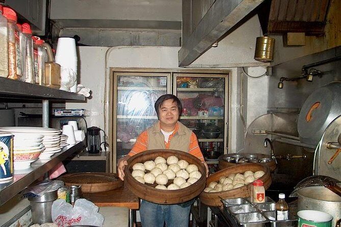 Chinatown & North Beach/Little Italy Walking Tour: Food & History - FAQs