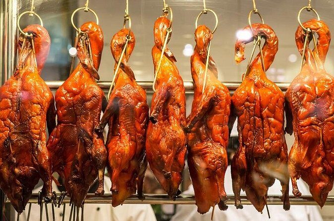 Chinatown Private Food Tour - The Value for Money