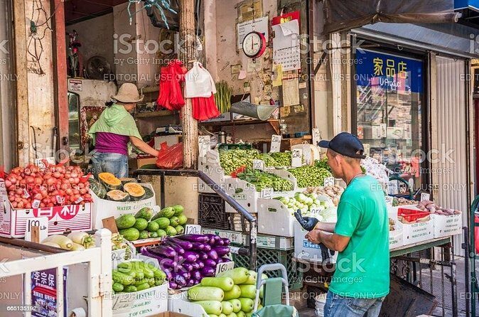Chinatown Private Food Tour - FAQ about the Chinatown Private Food Tour