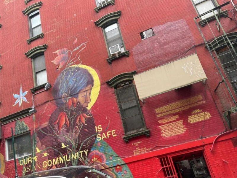 Chinatown Walking Food Tour of New York - Authentic Experiences That Keep Travelers Coming Back