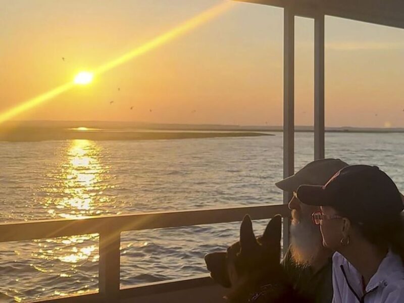 Chincoteague: Assateague Island Sunset Boat Cruise - Final Thoughts