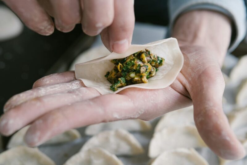 Chinese Dumplings Cooking Class in NYC Fun & Delicious! - Booking and Flexibility