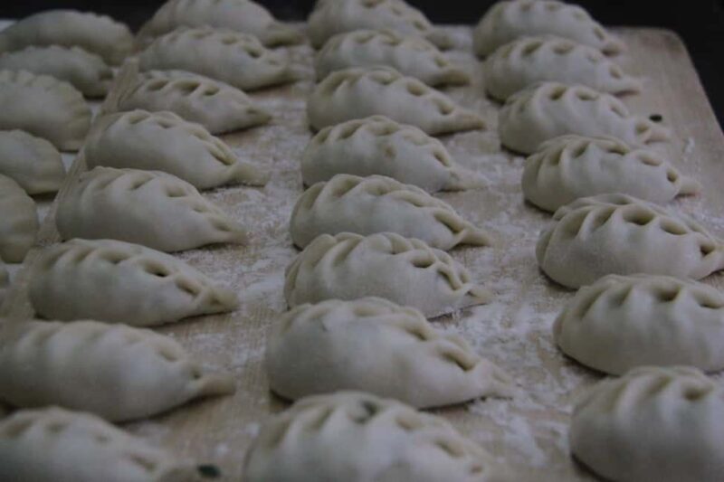 Chinese Dumplings Cooking Class in NYC Fun & Delicious! - Who Will Love This?