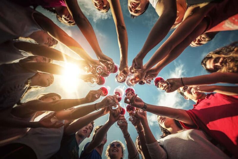 Chinon : Prestige Tours and Wine Tasting - FAQ