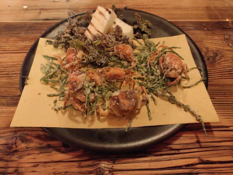 Chioggia: discover aquaculture techniques in a typical boat - Potential Downsides