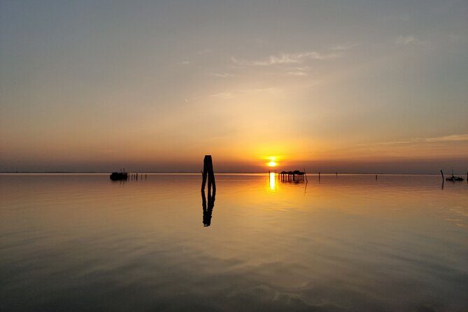 Chioggia : Golden Hour In The Venetian Lagoon By Boat - Why Travelers Love This Tour