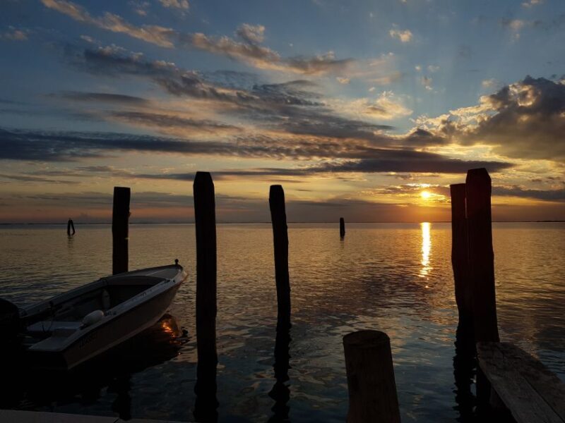 Chioggia: Sunset Tour in the Venetian Lagoon by boat - Is It Worth the Price?
