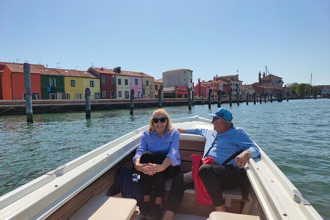 Chioggia : Tour to Pellestrina with Typical Lagoon Boat - Final Thoughts