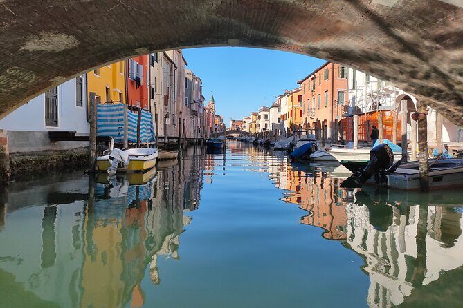 Chioggia : Unveiling City Charm By Boat - FAQs