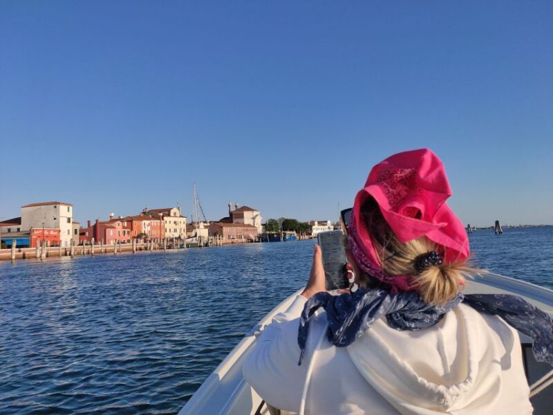 Chioggia: Venetian Lagoon and Canals Boat Tour - An Honest Look at the Chioggia Boat Tour