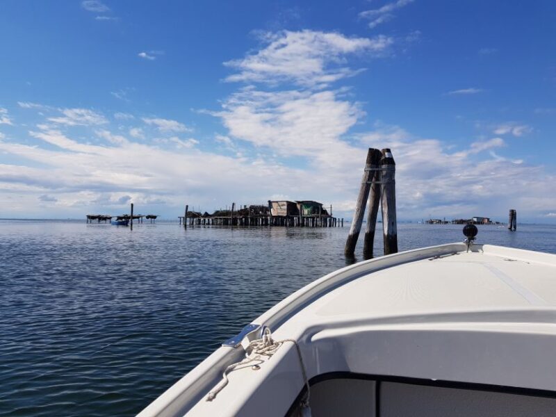 Chioggia: Venetian Lagoon and Canals Boat Tour - Who Should Consider This Tour?
