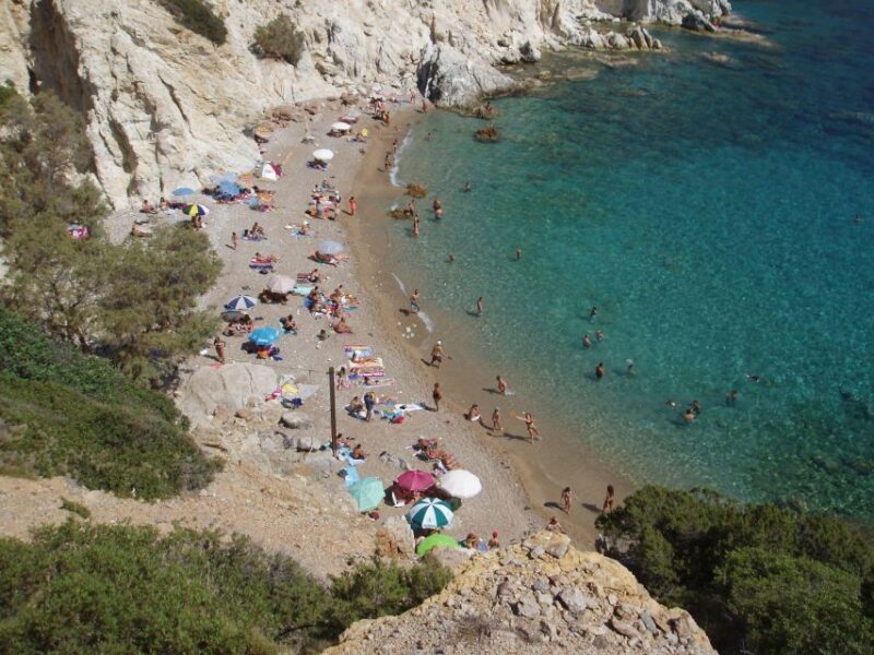 Chios: Half-Day Sightseeing Tour - How It Compares to Other Tours