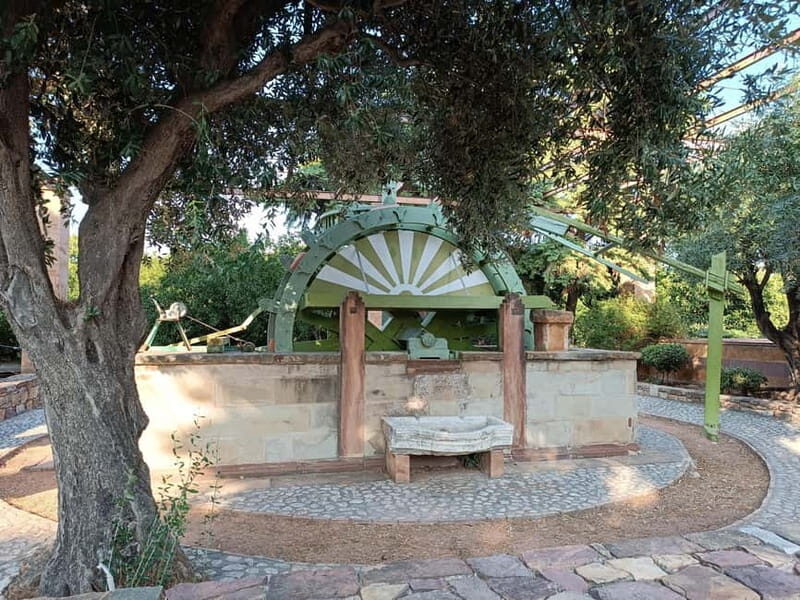 Chios: Kampos Private Walking Tour - Why We Think the Kampos Tour Has Its Charm