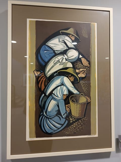 Chios: Mastiha shore excursion - FAQ