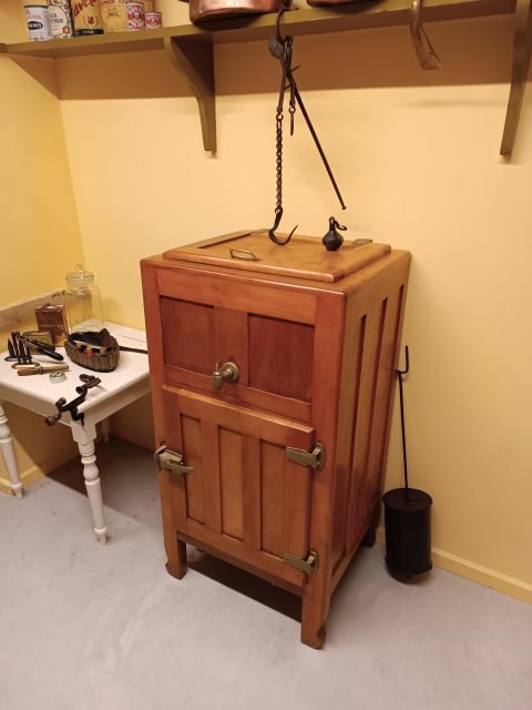 Chios: Orange Farm Trip & Tasting - Citrus museum visit - Key Points