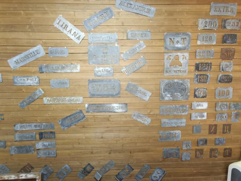 Chios: Orange Farm Trip & Tasting - Citrus museum visit - A detailed look at what makes this tour a worthwhile choice