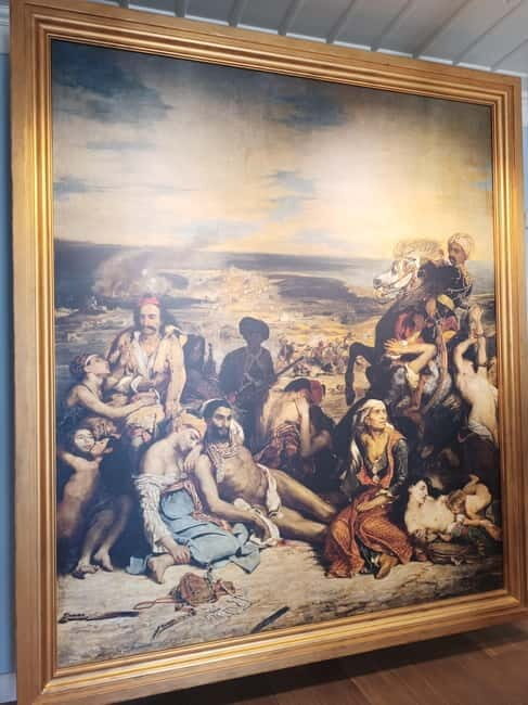 Chios : Welcome Concierge coffee break with a local - Is It Worth It?