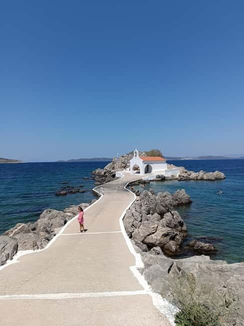 Chios : Welcome Concierge coffee break with a local - Final Thoughts