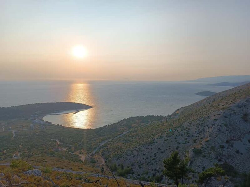 Chios: West Coast Sunset Tour - Exploring the West Coast Sunset Tour in Detail