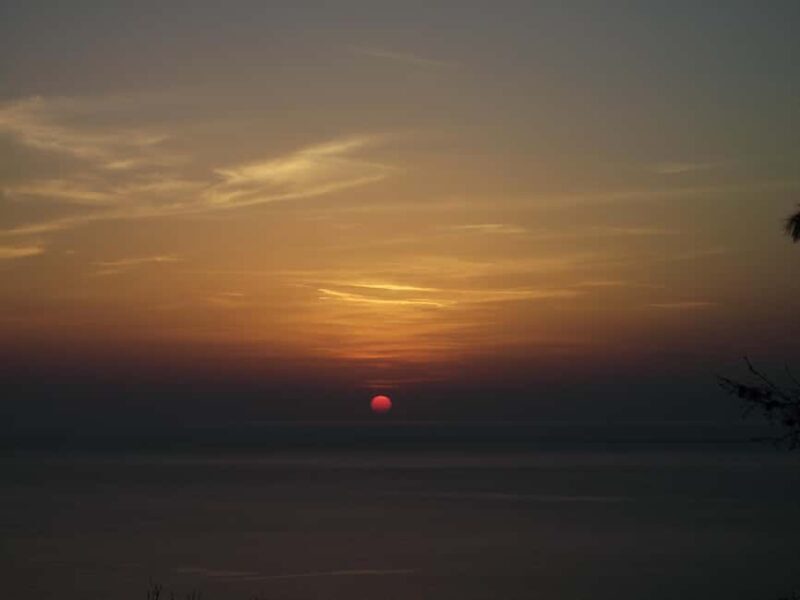 Chios: West Coast Sunset Tour - Final Thoughts